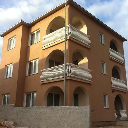 Apartments Mara Новий Винодольський Екстер'єр фото