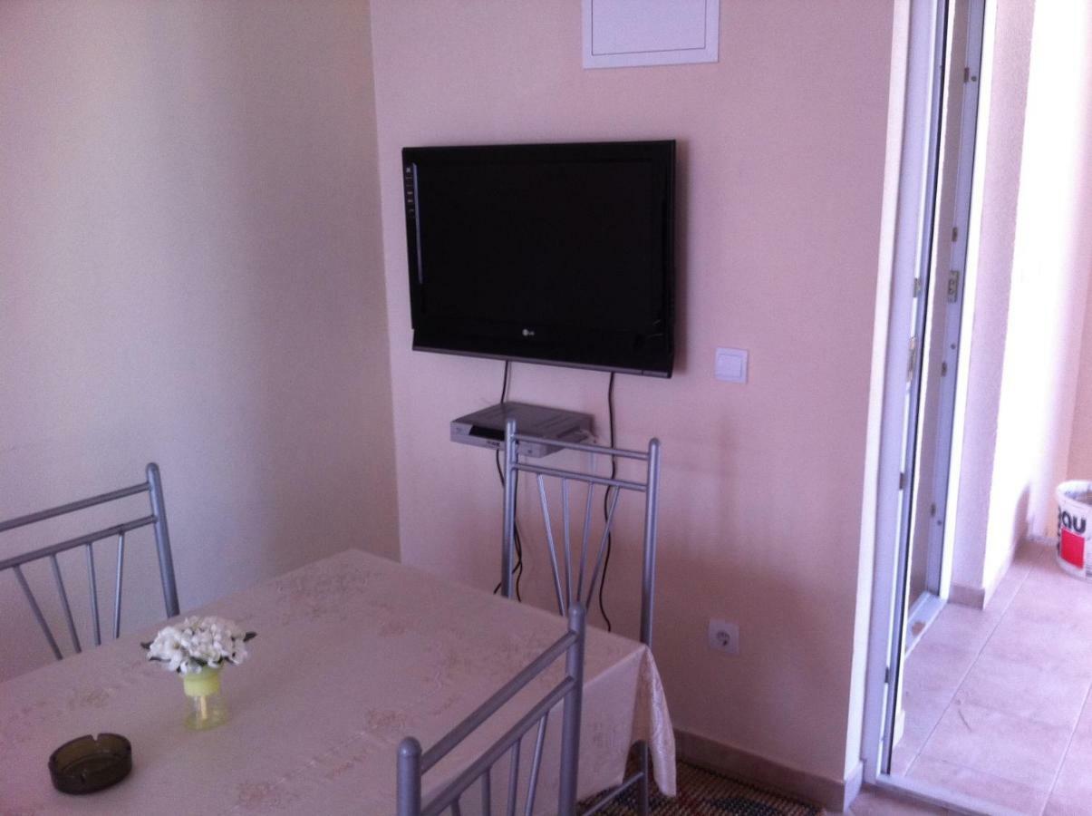 Apartments Mara Новий Винодольський Екстер'єр фото